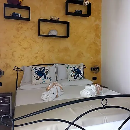 Bed & Breakfast Medusa House