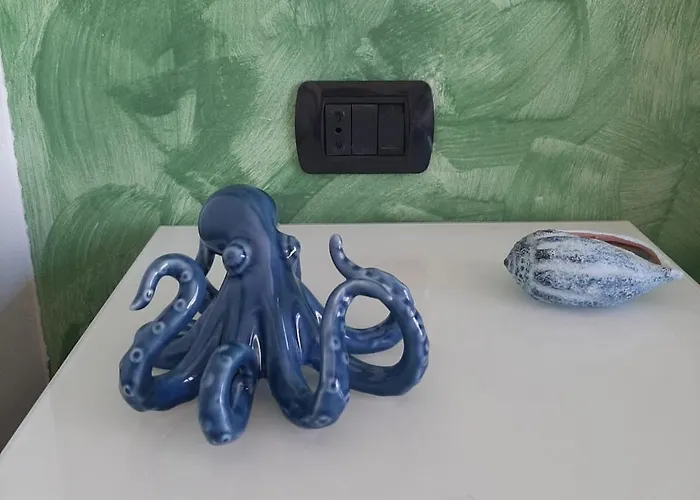 Medusa House 加利波利