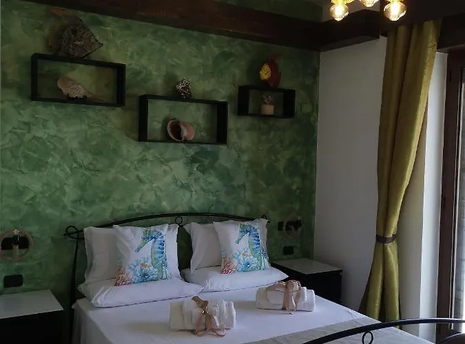 Alojamento de Acomodação e Pequeno-almoço Medusa House 3*