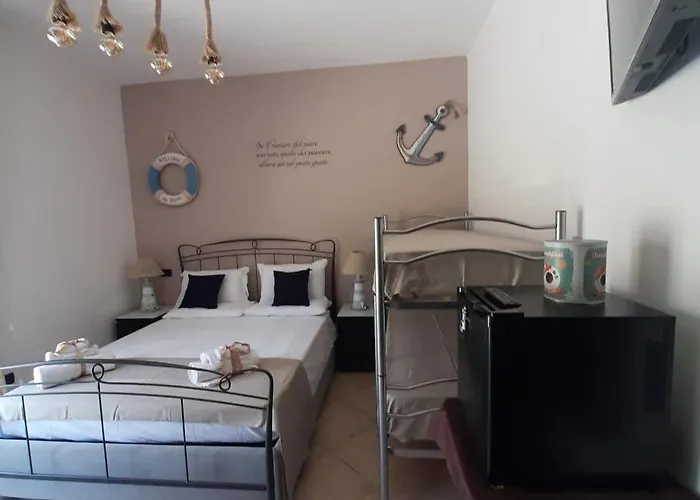 Alojamento de Acomodação e Pequeno-almoço Medusa House 3*