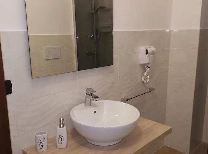 Medusa House Bed and breakfast Gallipoli