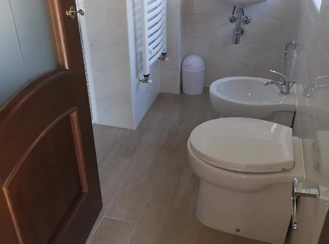 Medusa House Gallipoli