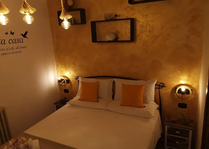 Medusa House Alojamento de Acomodação e Pequeno-almoço 3*