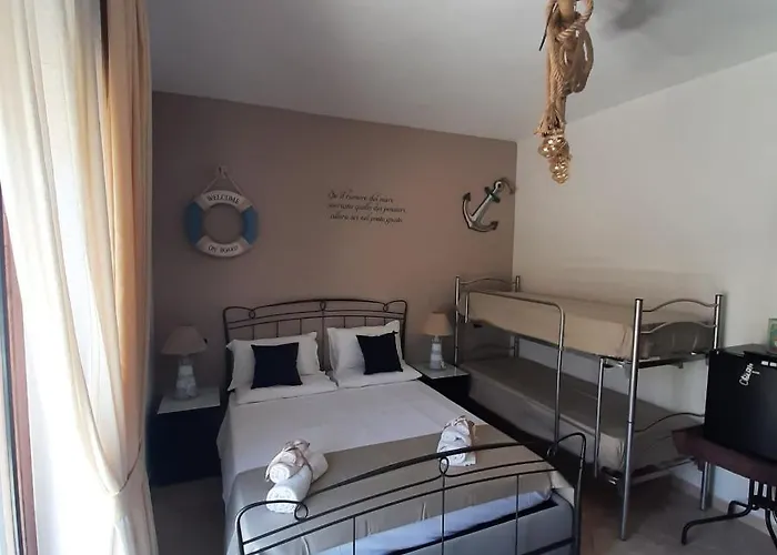 Medusa House 3* 加利波利