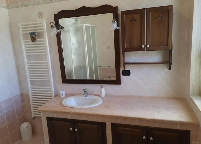 Medusa House 3* Gallipoli