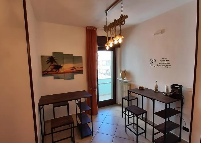 Medusa House 住宿加早餐酒店 3*