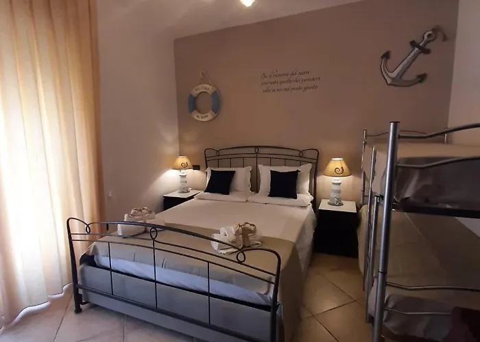 Medusa House Gallipoli