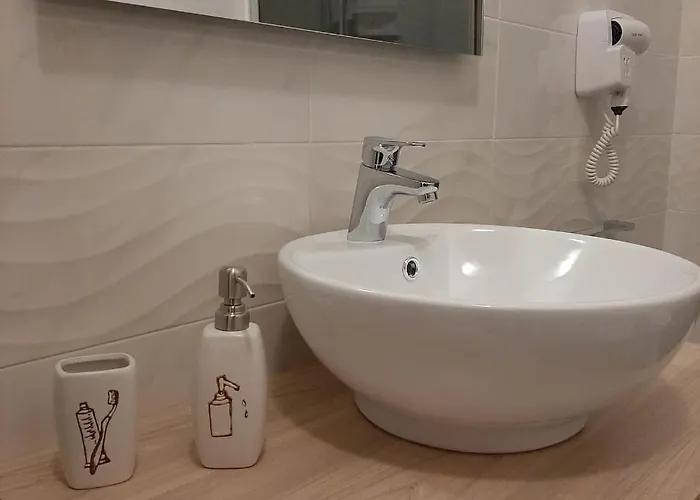 Medusa House 住宿加早餐酒店