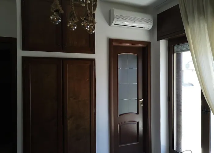 Medusa House 3* 加利波利