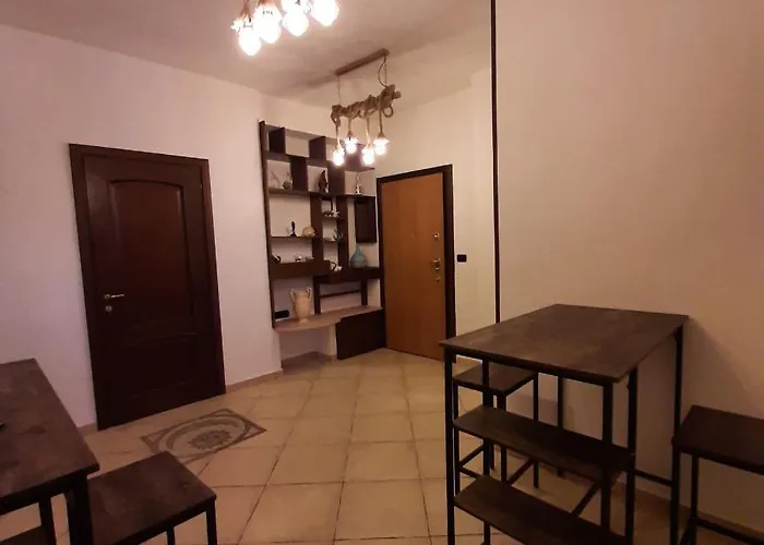 Alojamento de Acomodação e Pequeno-almoço Medusa House