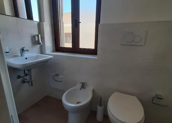 Alojamento de Acomodação e Pequeno-almoço Medusa House 3*