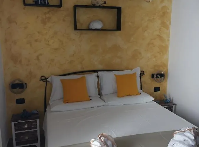 Medusa House Bed and breakfast Gallipoli