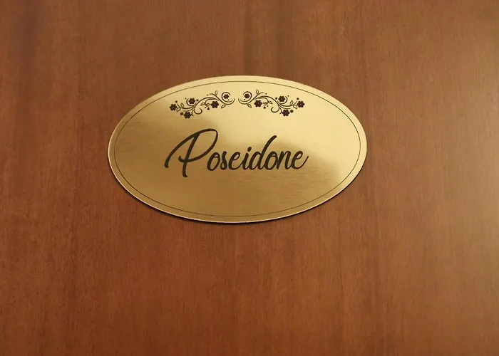 Medusa House 3* Gallipoli