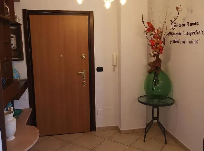 Medusa House Bed and breakfast