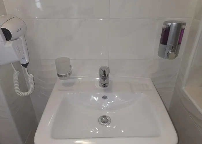 Alojamento de Acomodação e Pequeno-almoço Medusa House 3*