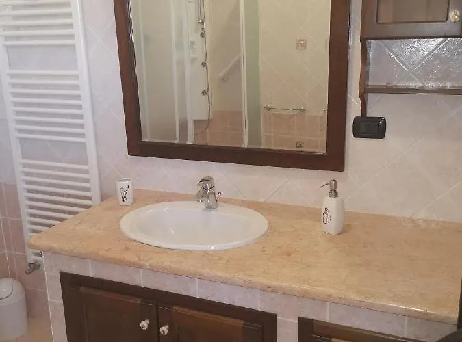 Medusa House Bed and breakfast Gallipoli