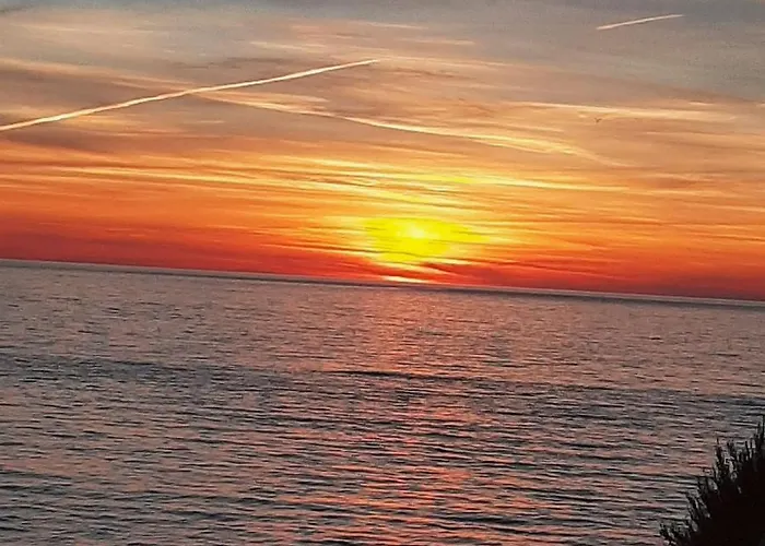 Medusa House 住宿加早餐酒店