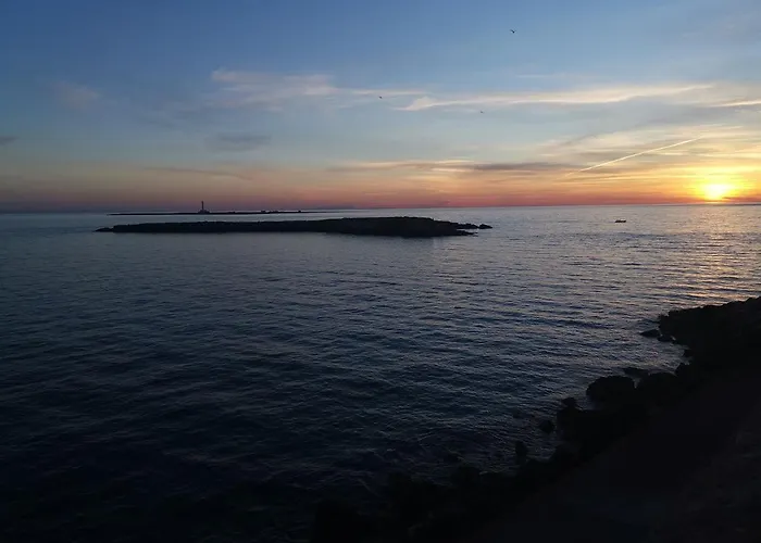 Medusa House Alojamento de Acomodação e Pequeno-almoço