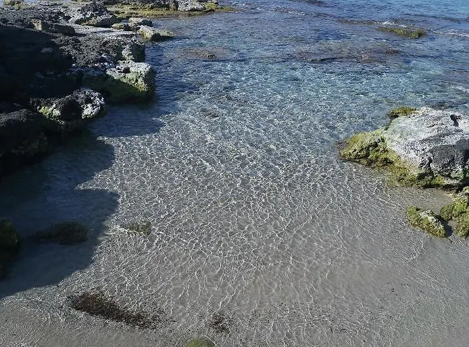 Medusa House Gallipoli