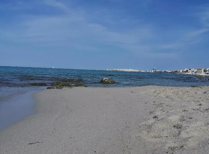 住宿加早餐酒店 Medusa House 3*