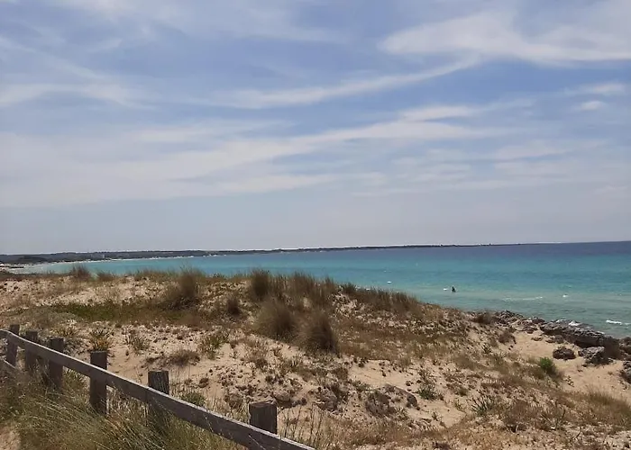 住宿加早餐酒店 Medusa House 3*