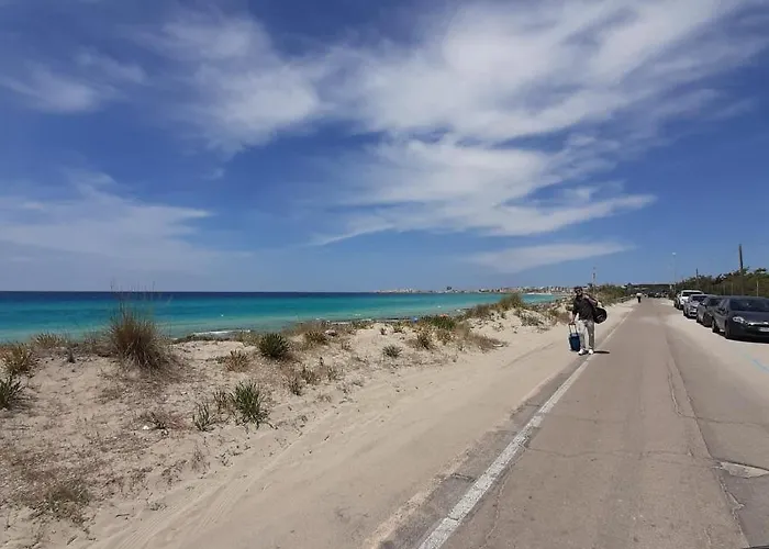 Medusa House 加利波利