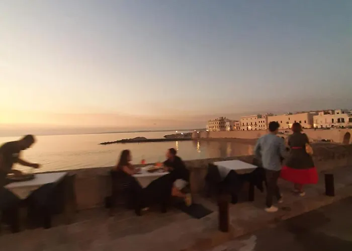 住宿加早餐酒店 Medusa House 3*