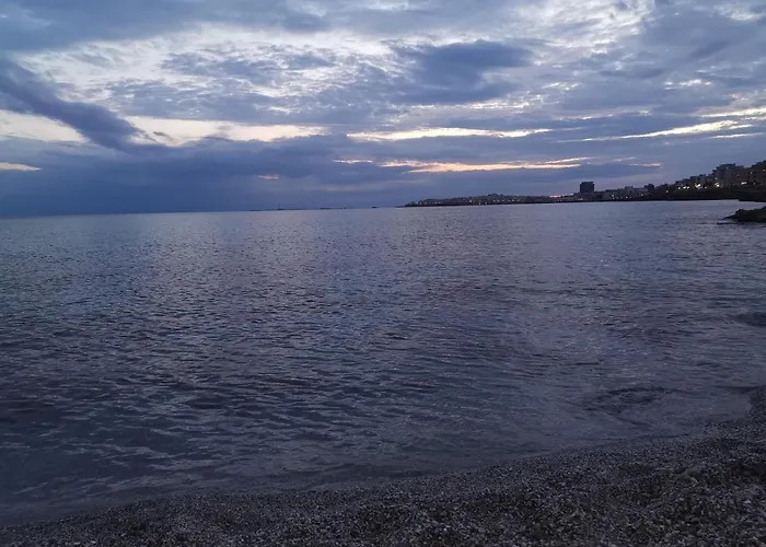 Medusa House Bed and breakfast