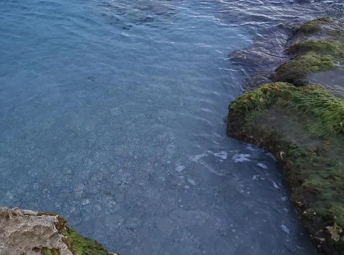 Medusa House 住宿加早餐酒店 加利波利